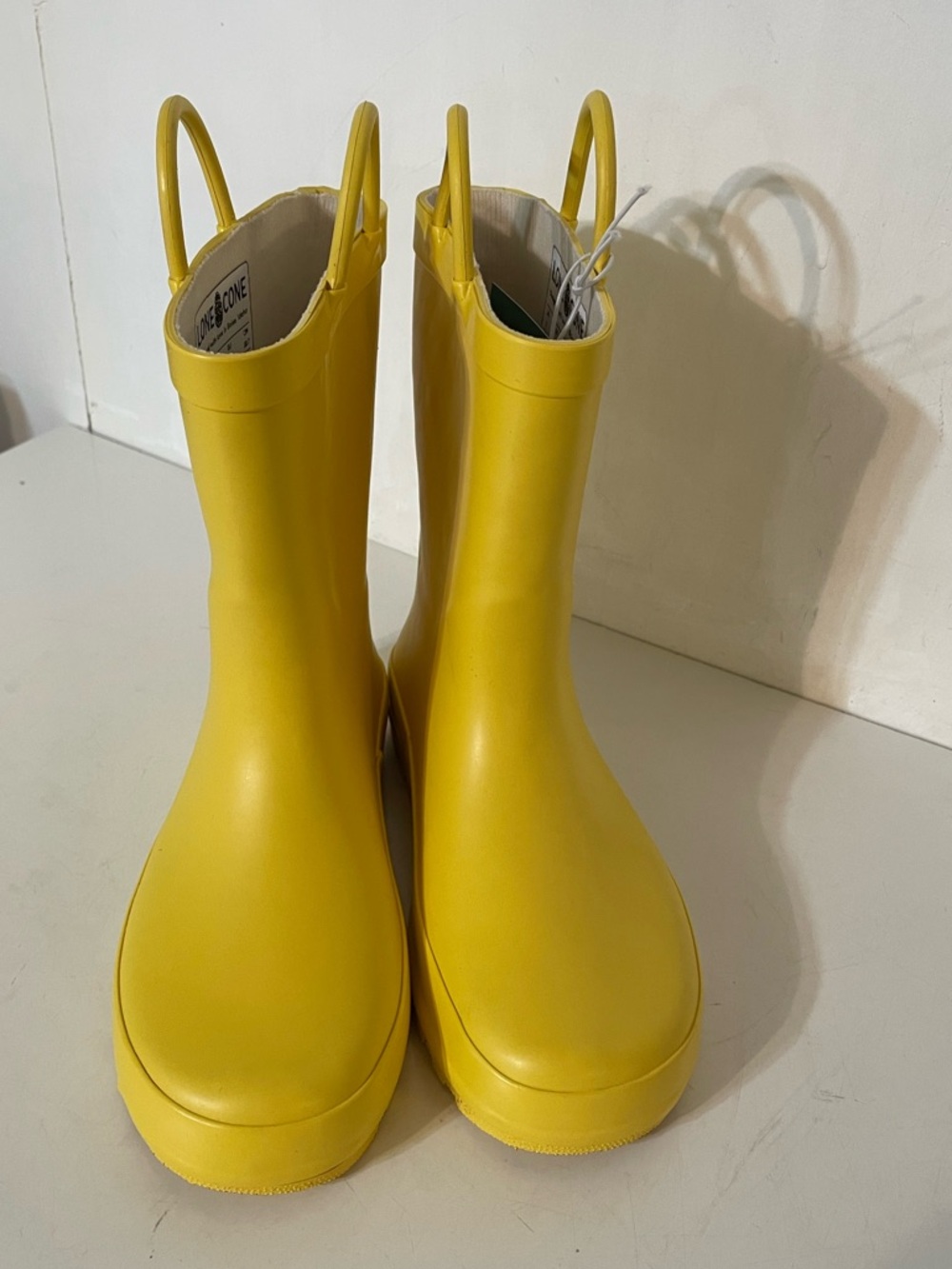 Lone Cone Rain Boots for Kids